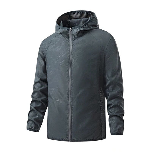 Unisex Outdoor Jacket