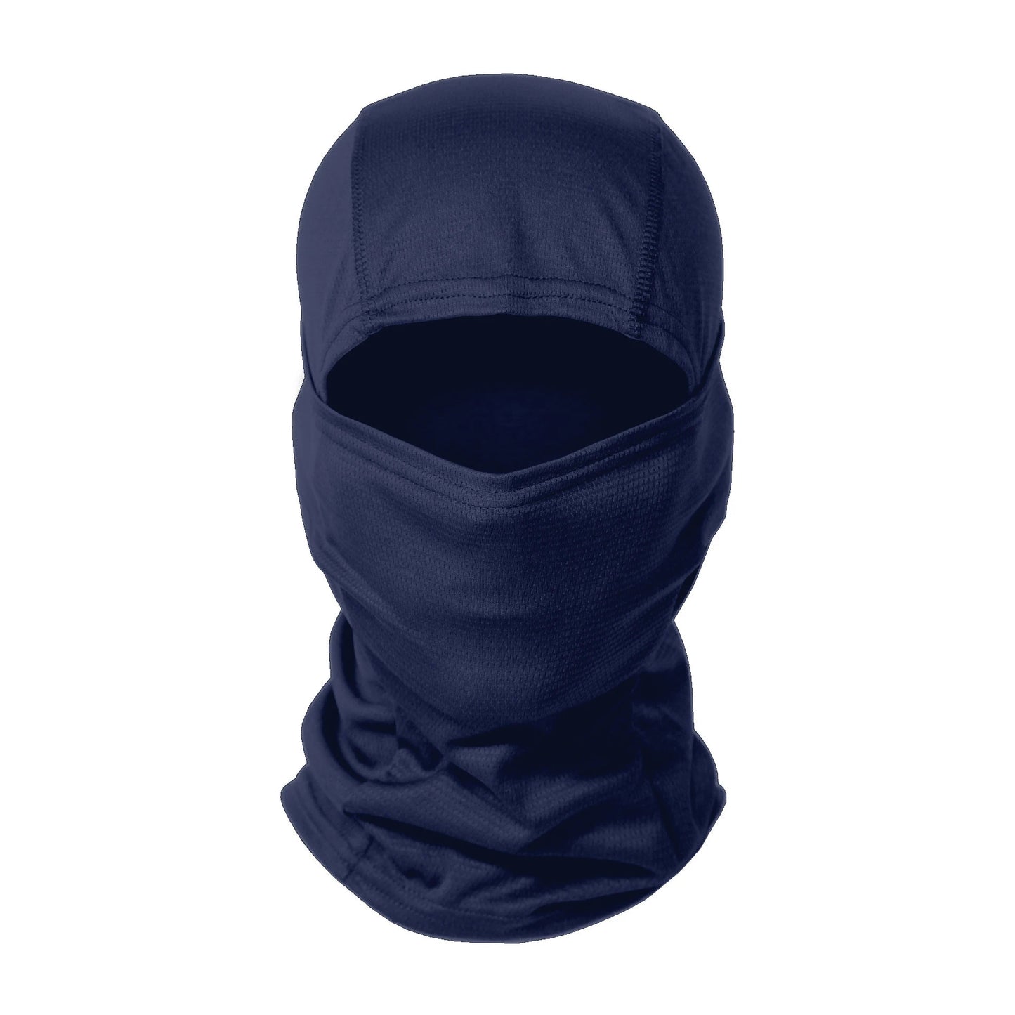 Camouflage Balaclava: Ski, Cycle, Hike